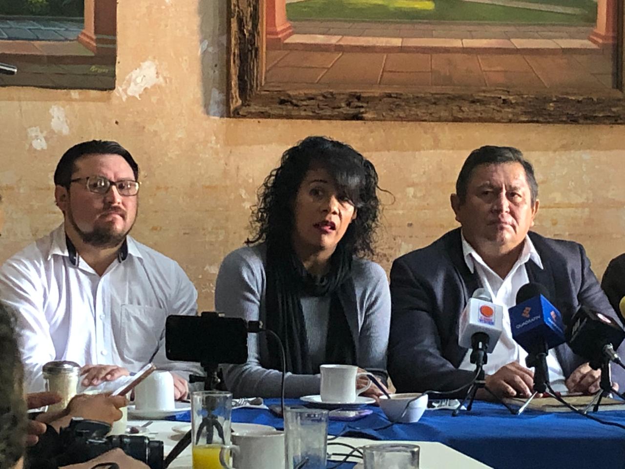 12.5 millones de pesos adeuda el gobierno michoacano a trabajadores del ICATMI