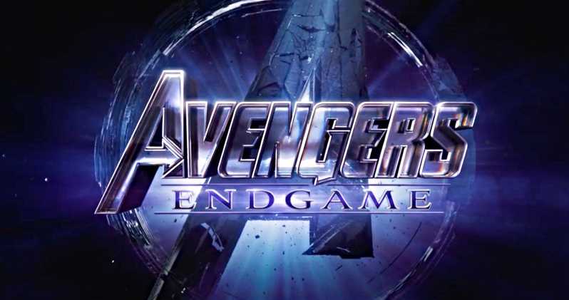 Boleto de preventa de "Avengers: Endgame" se ofertan por 3 mil pesos