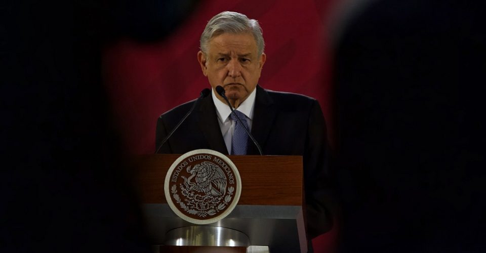 Recorte a universidades públicas, un error: AMLO