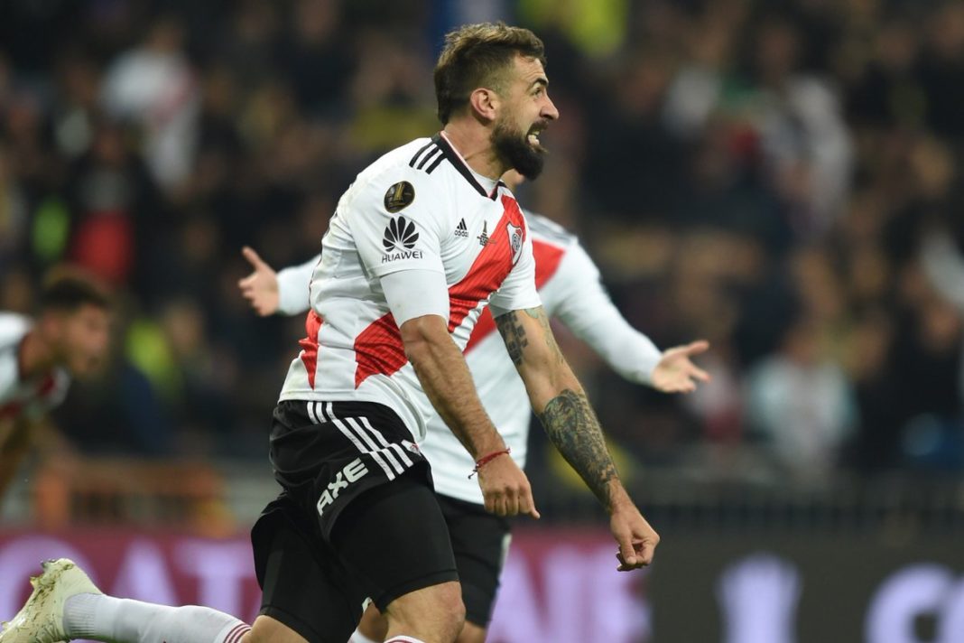 River Plate gana la Copa Libertadores