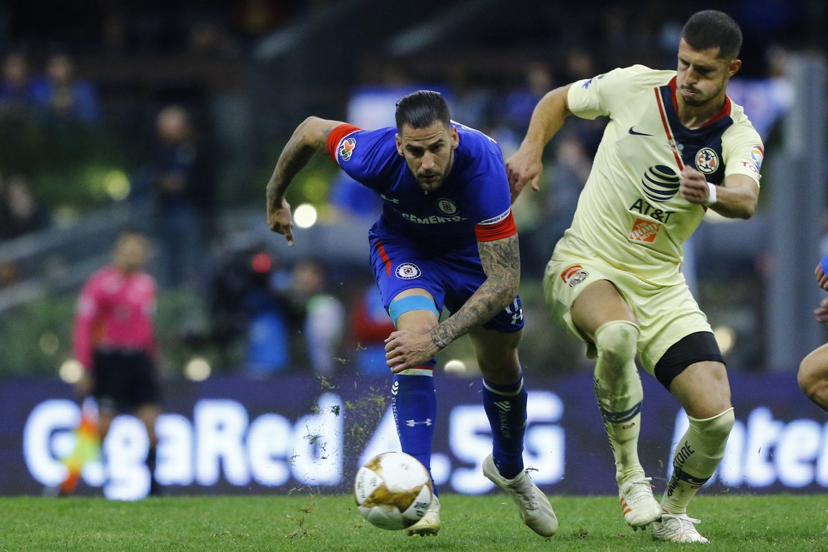 Partido de ida de la Gran Final, para el olvido