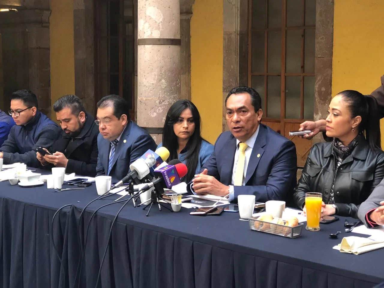 Michoacán afectado con propuesta de paquete económico federal