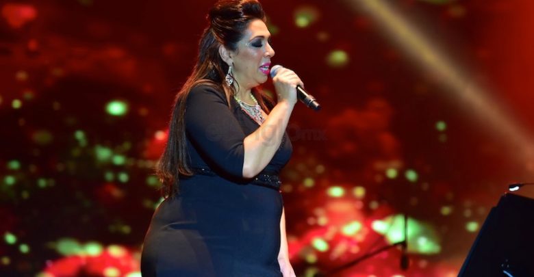 Regina Orozco cantará tema inspirado en frases de López Obrador