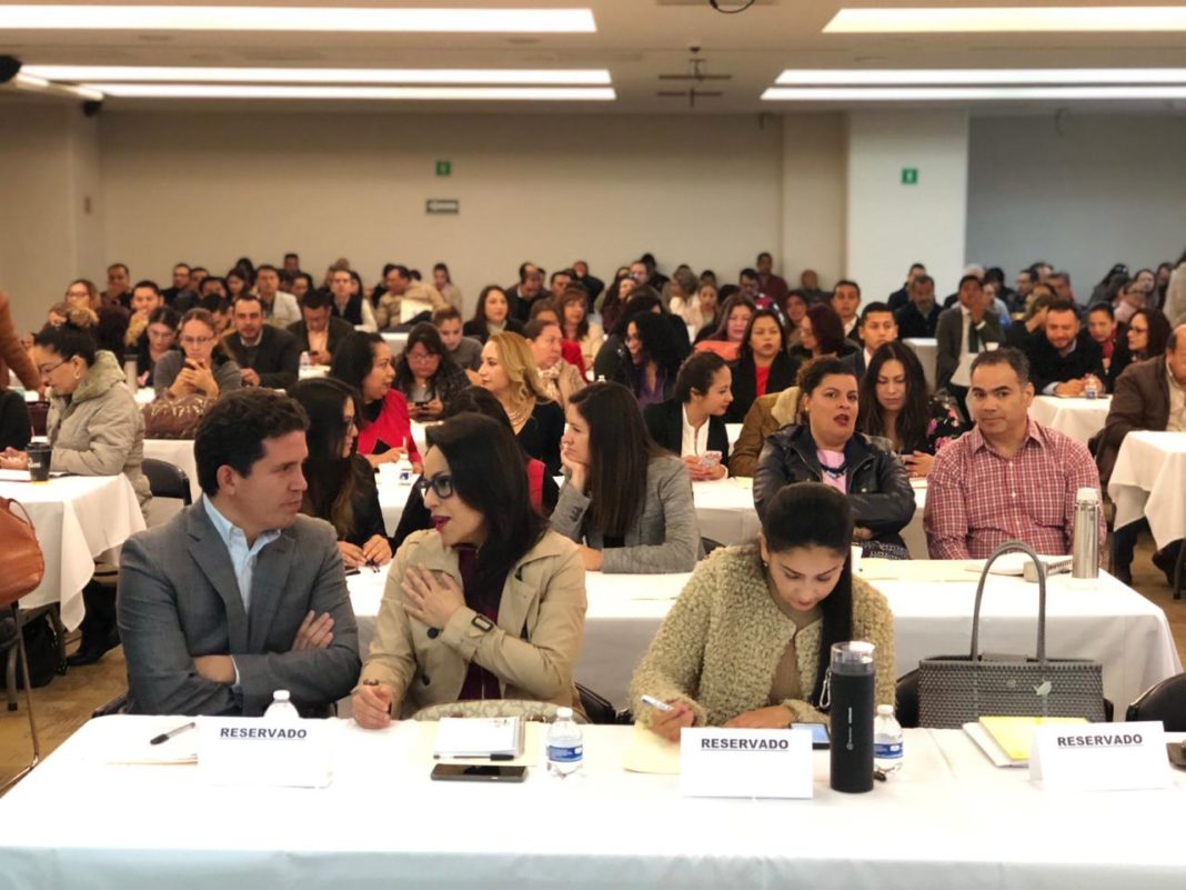 Logró ASM 95 por ciento de transparencia