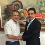Hay tiro; Silvano y Morón sacan sus trapitos al sol en declaraciones
