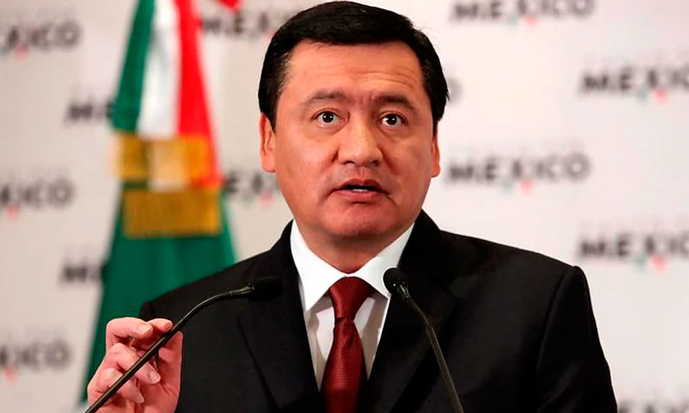 Propone PRI en el Senado Comisión para caso Puebla