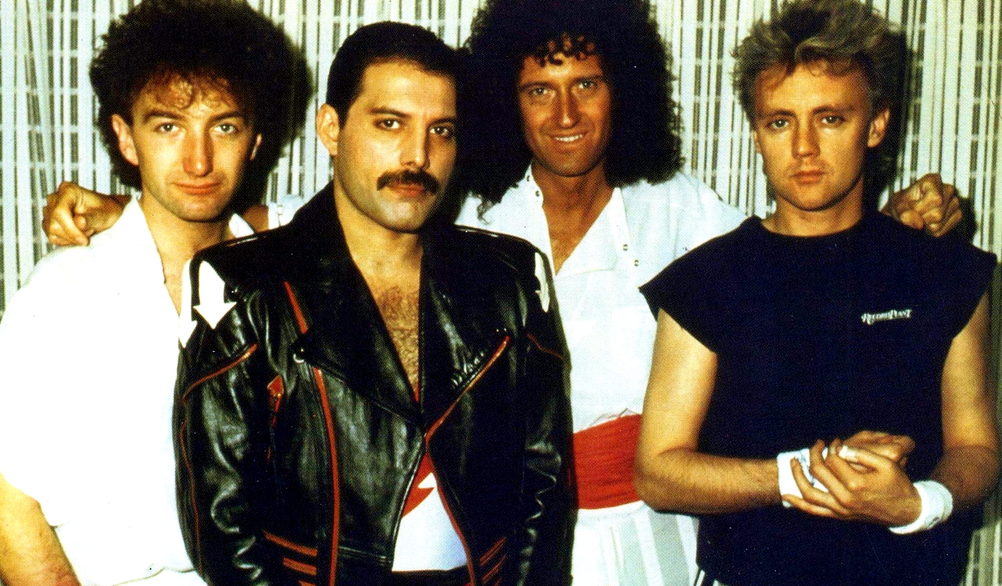 "Bohemian Rhapsody", se convierte en la canción más escuchada del siglo XX