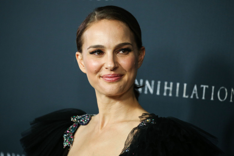 Natalie Portman desmiente participar en la nueva película de Star Wars