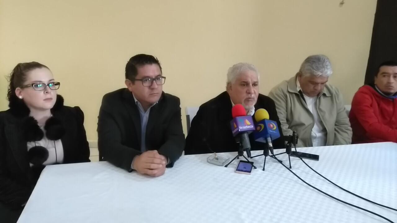 Si llega un rector “jarista” no pisará la UMSNH: SUEUM