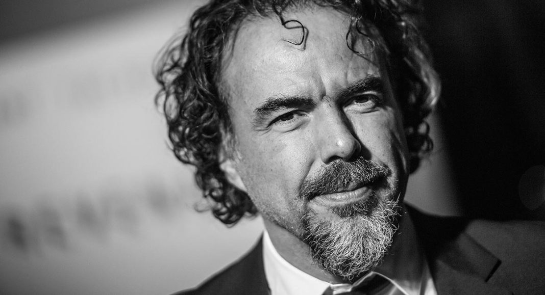 España concede nacionalidad a Alejandro González Iñárritu