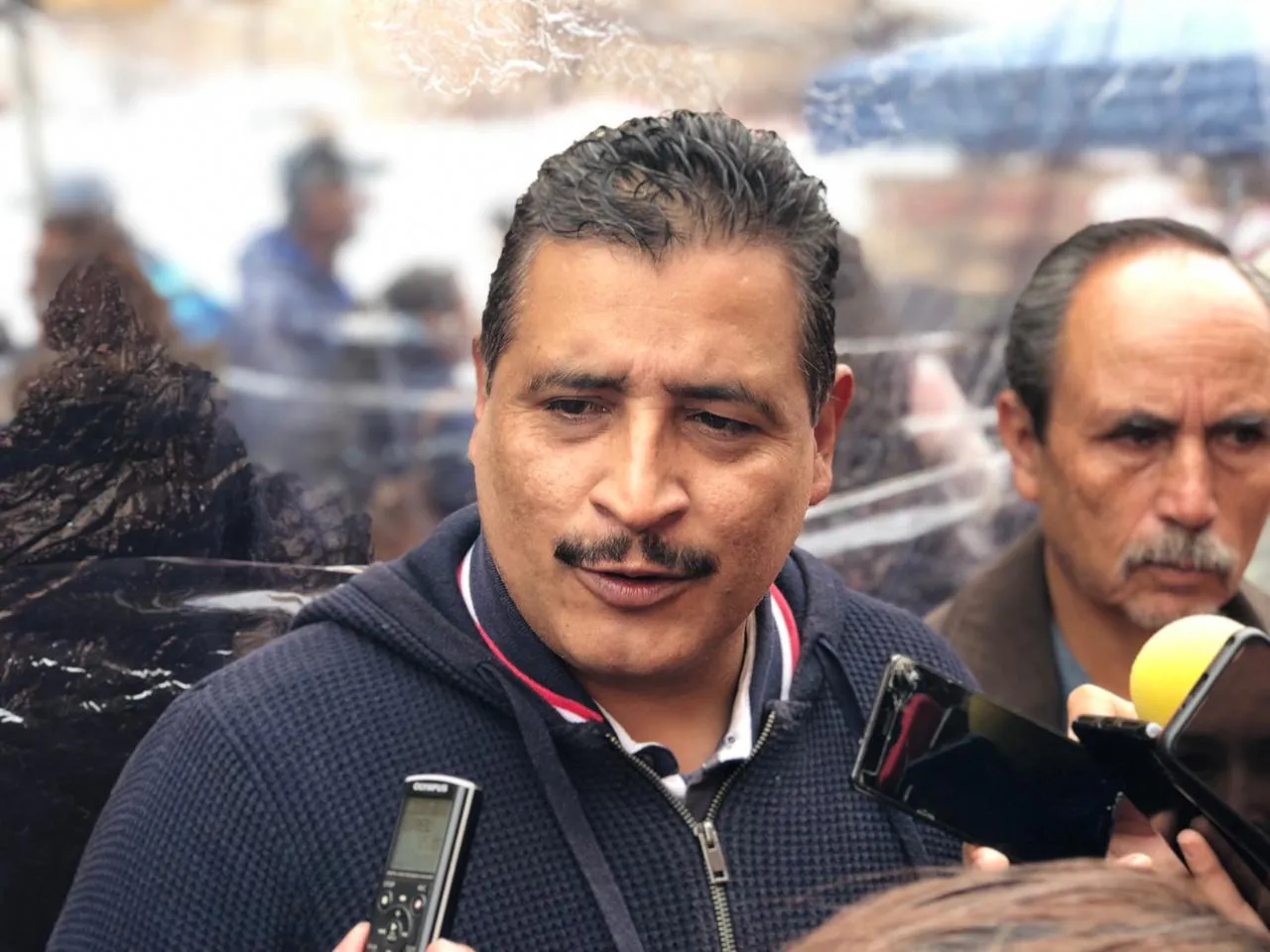 Amaga CNTE Michoacán con manifestaciones para inicio del ciclo escolar
