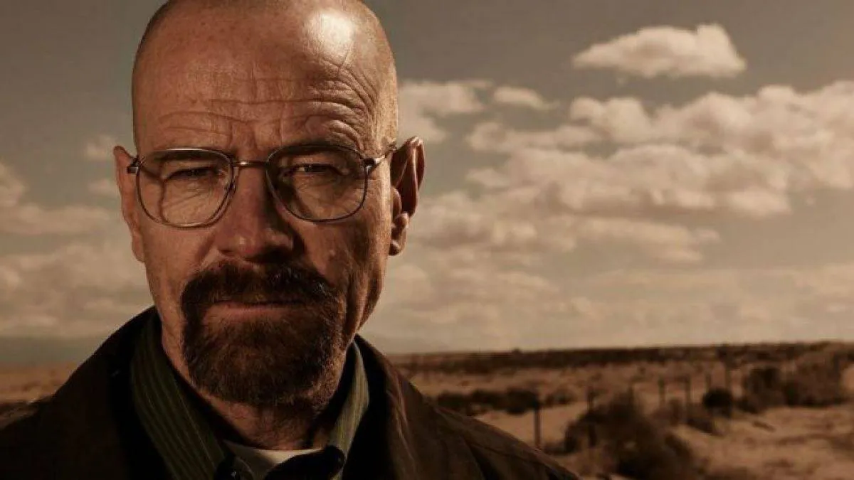 "Breaking Bad" llegará a la pantalla grande