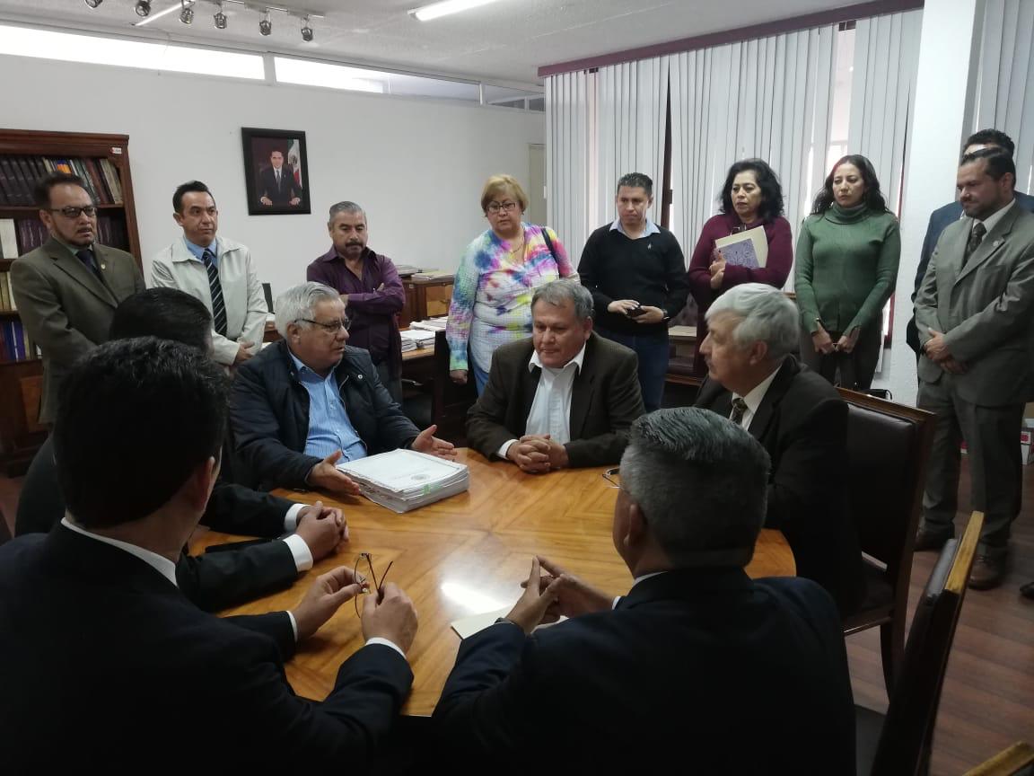 SPUM aprueba reforma a jubilaciones y pensiones