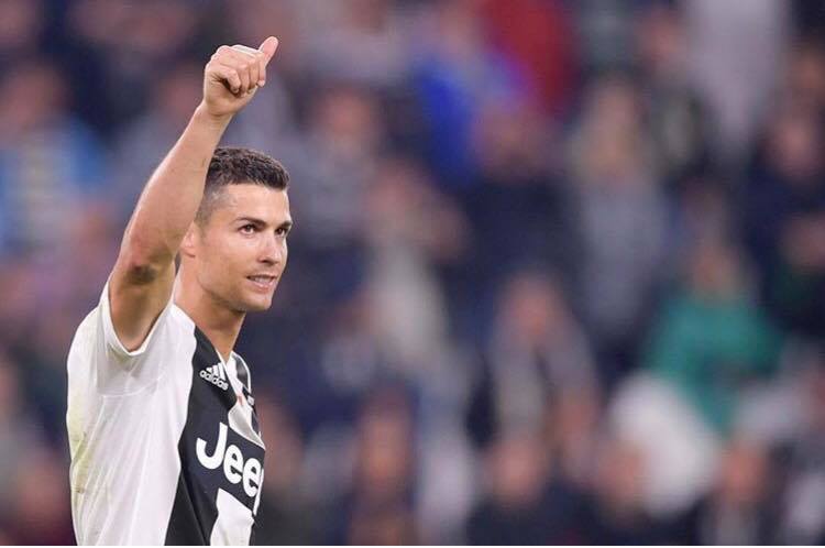 Acepta Cristiano Ronaldo condena por delitos fiscales