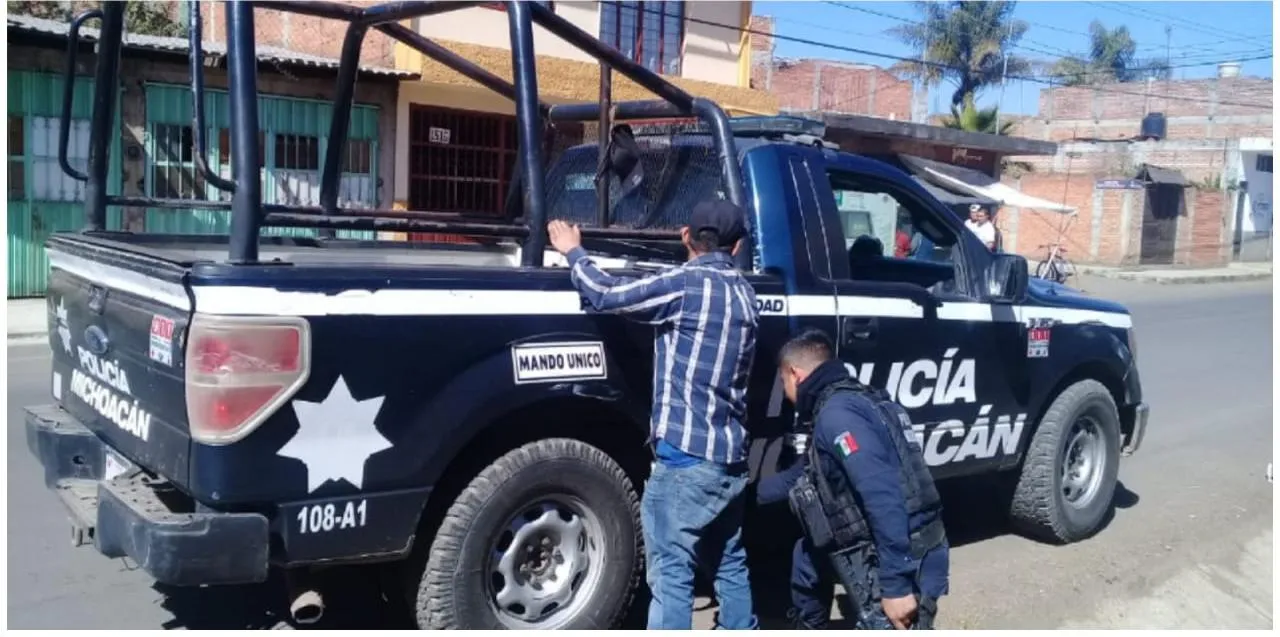 Detenidos 14 sospechosos por los 19 asesinados en Uruapan