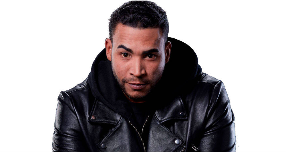 Don Omar anuncia su regreso a los escenarios