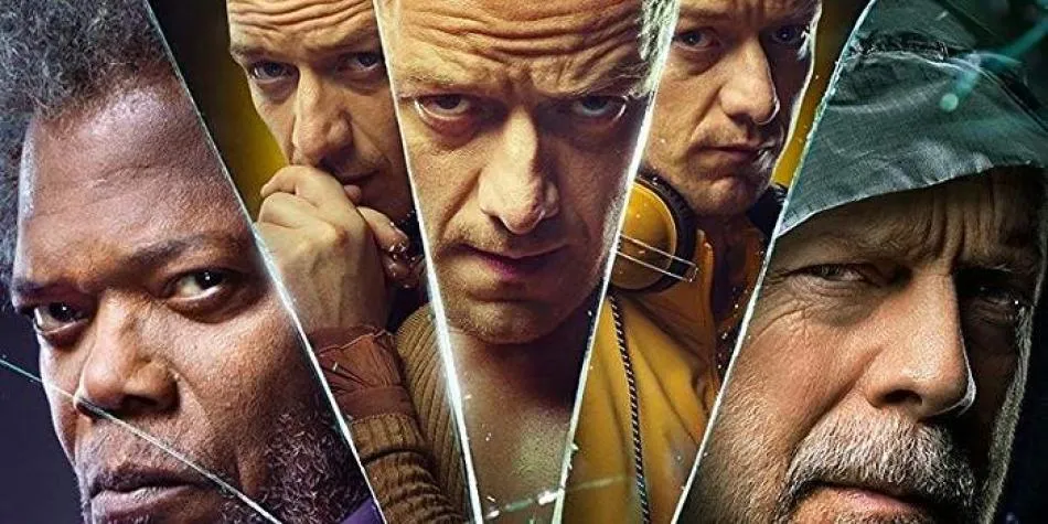 "Glass" se queda con la taquilla de Estados Unidos esta semana