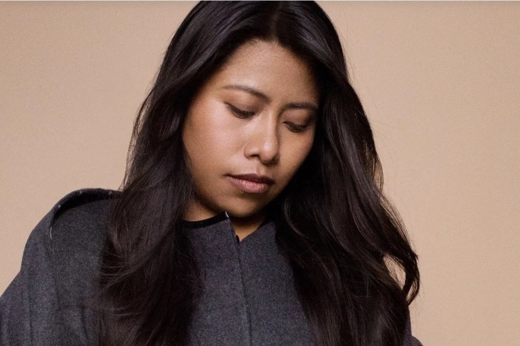 Portada de Vogue con Yalitza Aparicio, la más viral de la historia