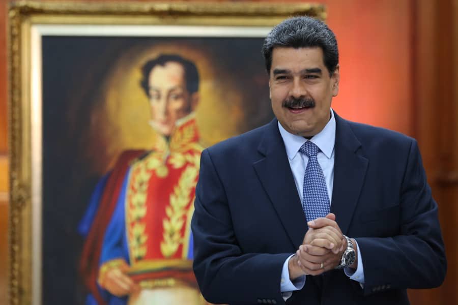 Reabre Venezuela cruce fronterizo