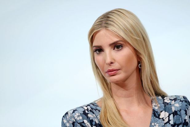 Ivanka Trump, posible candidata para Banco Mundial, según medios