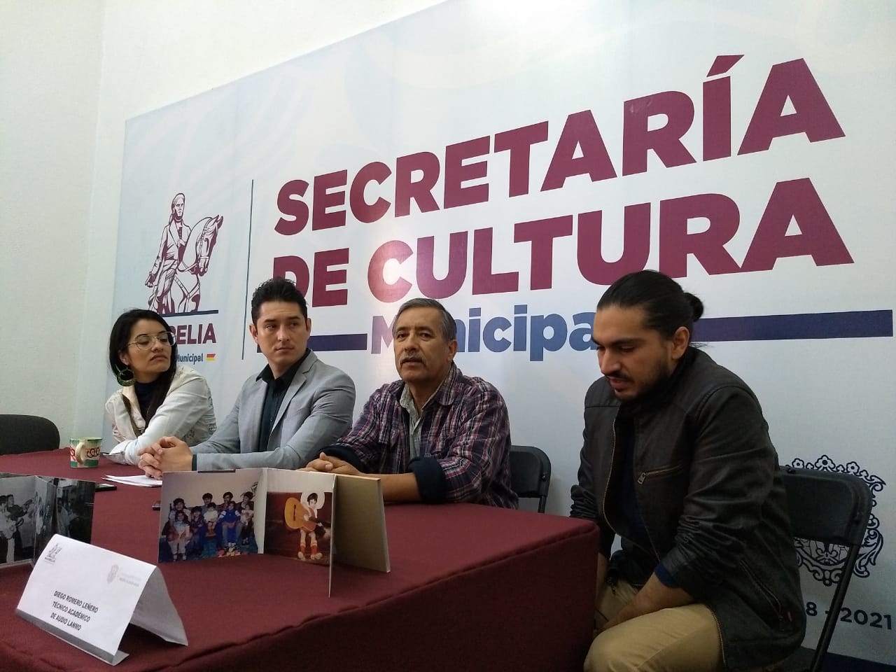 Media Luna impulsará la música tradicional del país