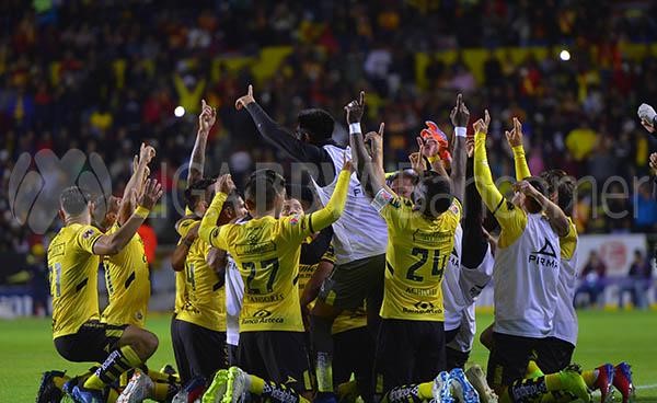 Monarcas vence a Veracruz en el Morelos