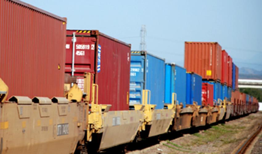 Registran Ferroviarias pérdidas millonarias por bloqueo de la CNTE en Michoacán