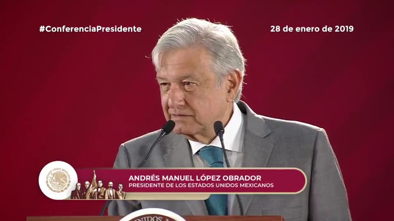 Confirman tráfico de gasolina por el Golfo de México