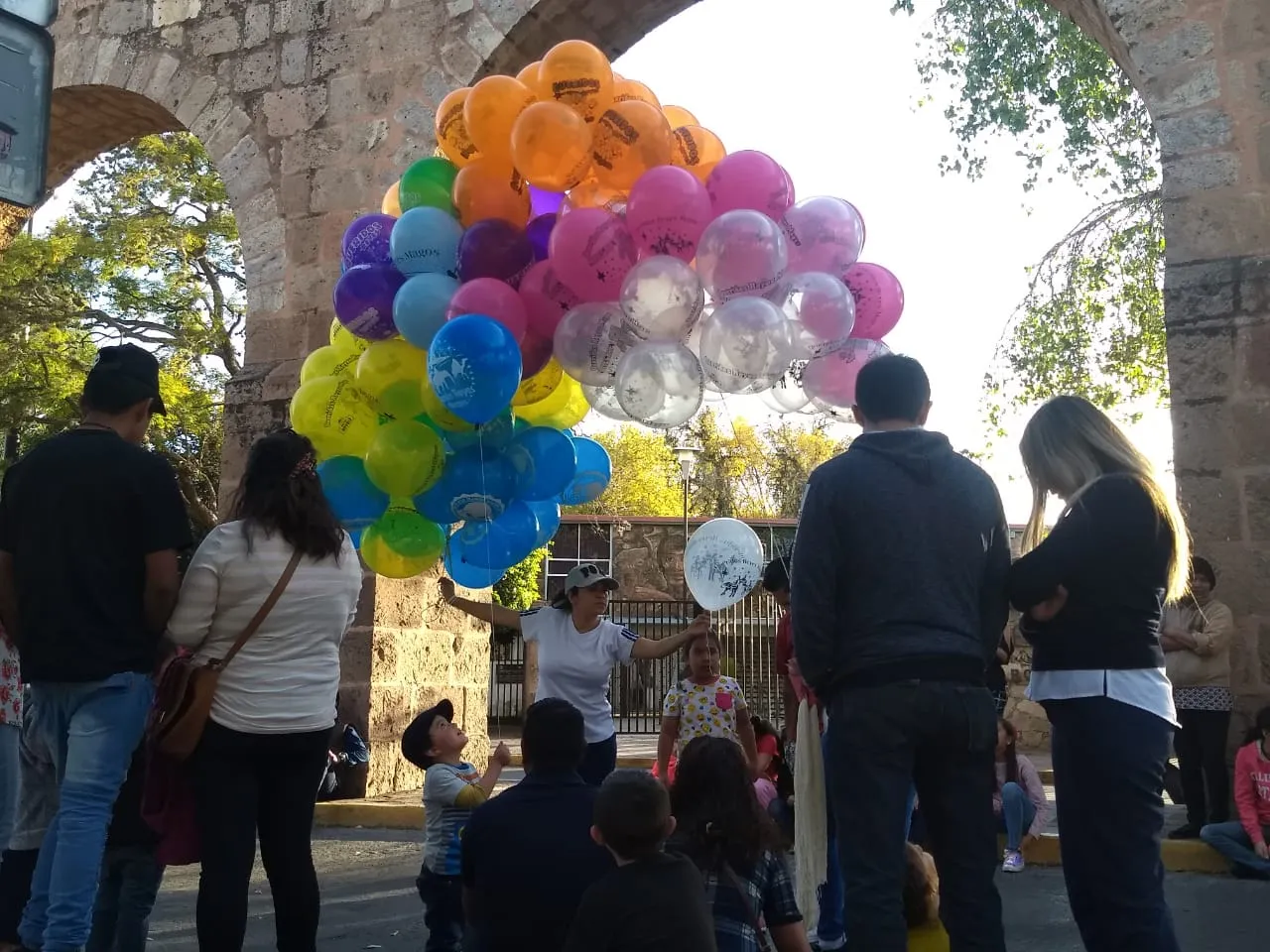 Nos dio en la torre la decisión del presidente municipal: globeros