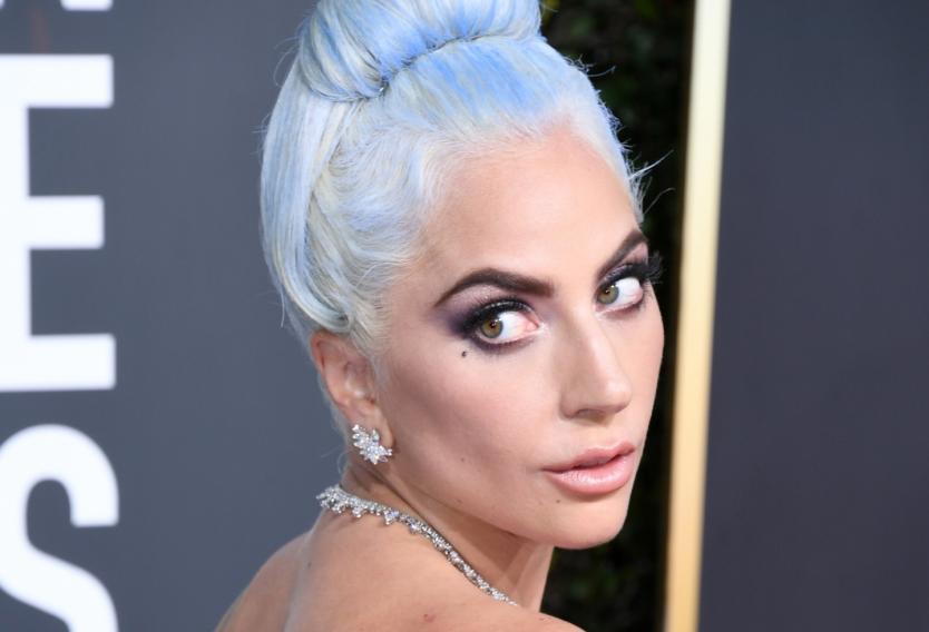 Lady Gaga eliminará melodía en colaboración con R. Kelly