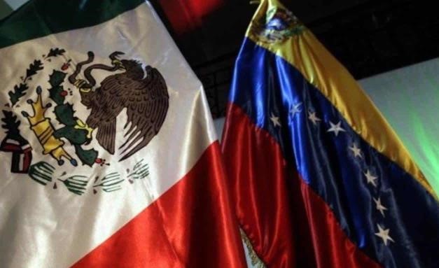 México mantiene postura ante Maduro