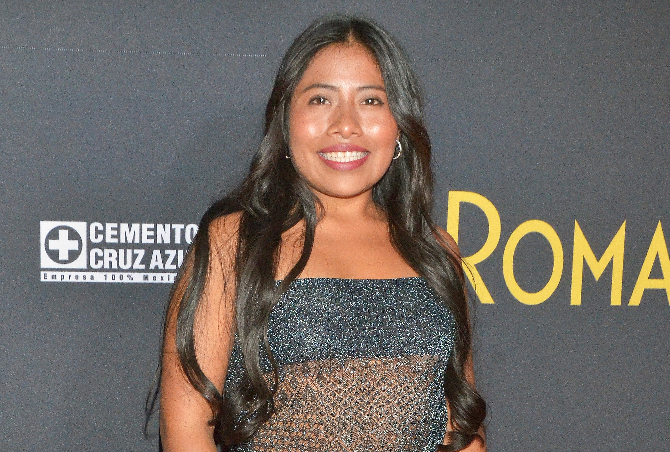 Video: Explota Yuri tras pregunta sobre Yalitza Aparicio