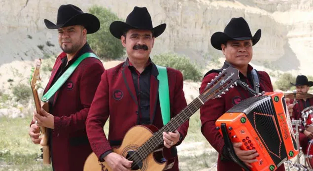 Coachella presentará a los Tucanes de Tijuana