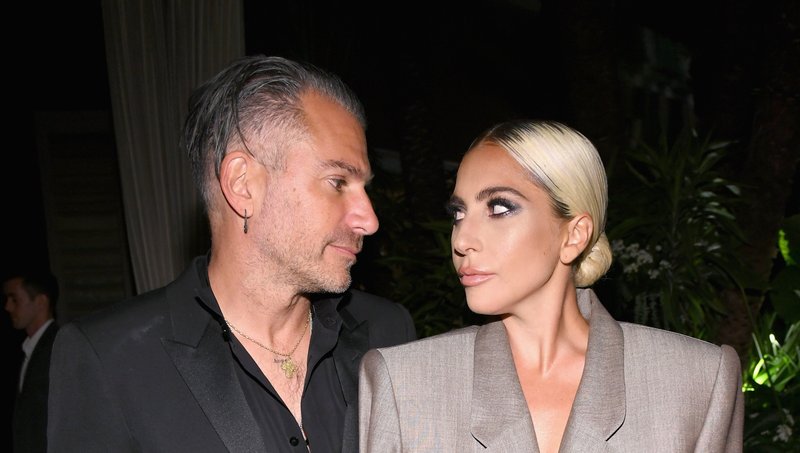 Lady Gaga rompe su compromiso con Christian Carino