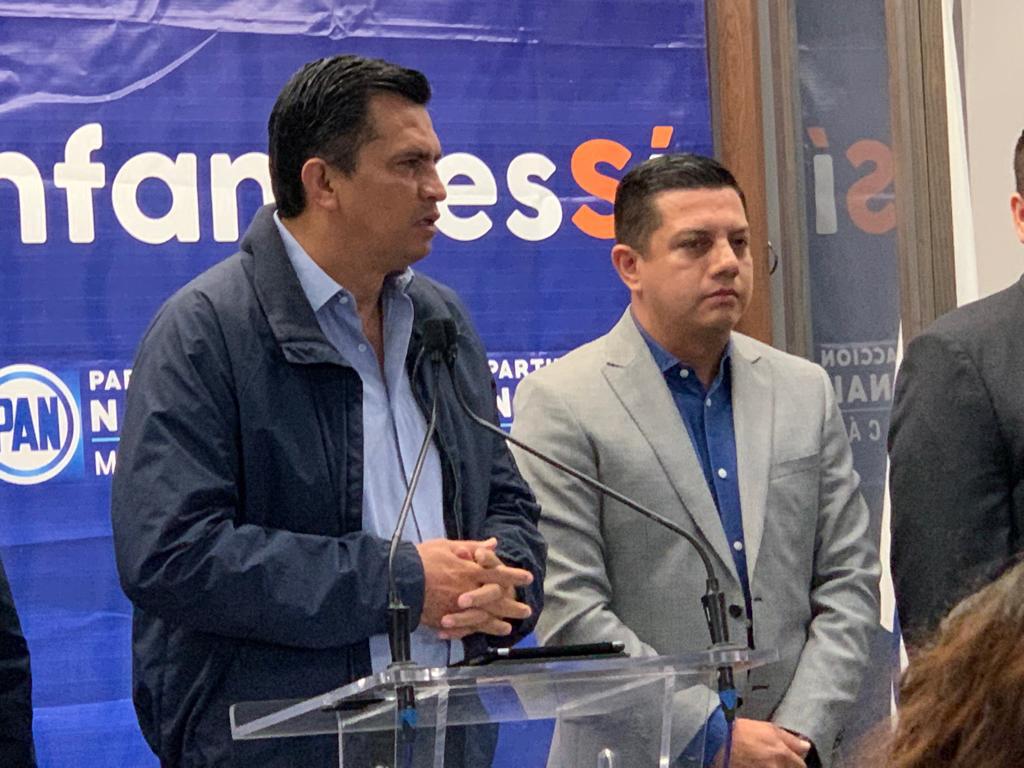 Echar abajo elección de fiscal evidencia la crisis de Morena