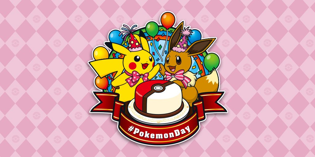 Celebra Pokémon 23 años con nueva entrega