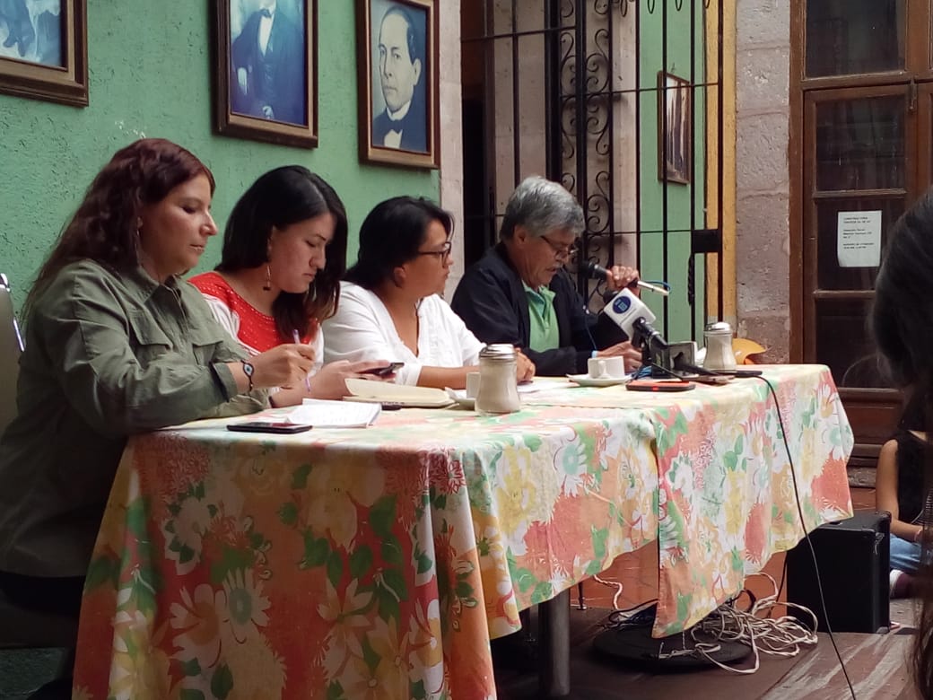 161 defensores de derechos humanos y 47 periodistas asesinados durante sexenio de Peña Nieto