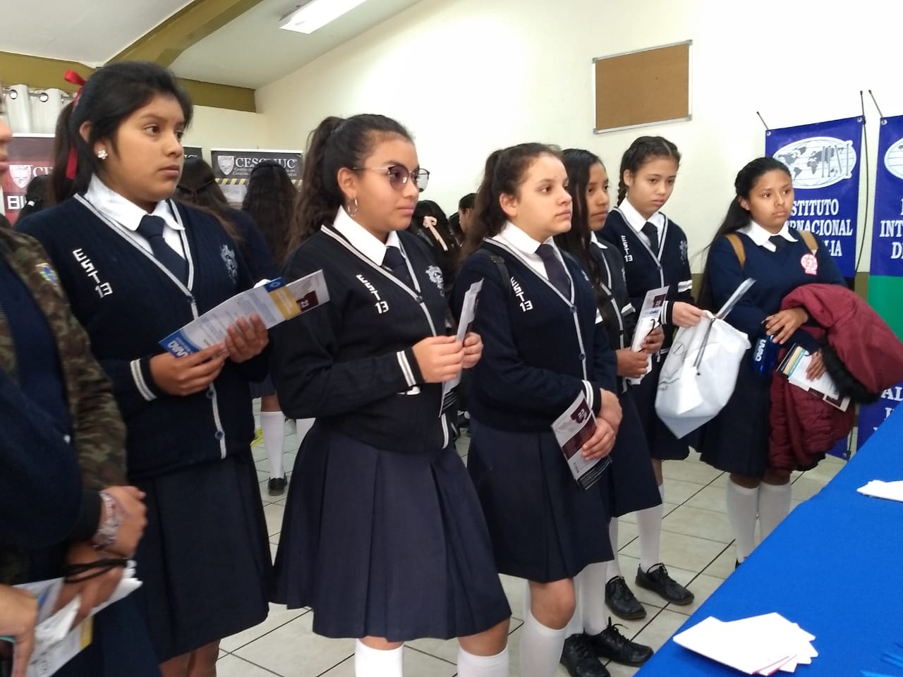 Escuelas en Michoacán, implementan protocolo ante posibles secuestros