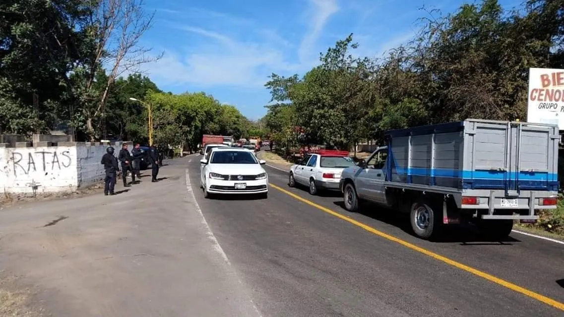 Aumenta a 8 los sicarios abatidos en enfrentamiento en Buenavista