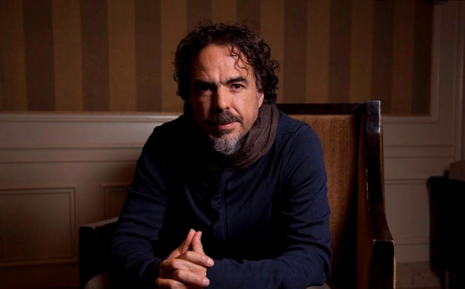 González Iñárritu presidirá jurado en Festival de Cannes