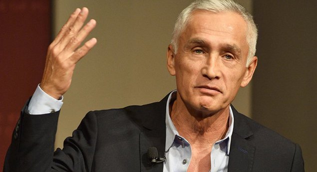 Liberan a Jorge Ramos y a su equipo