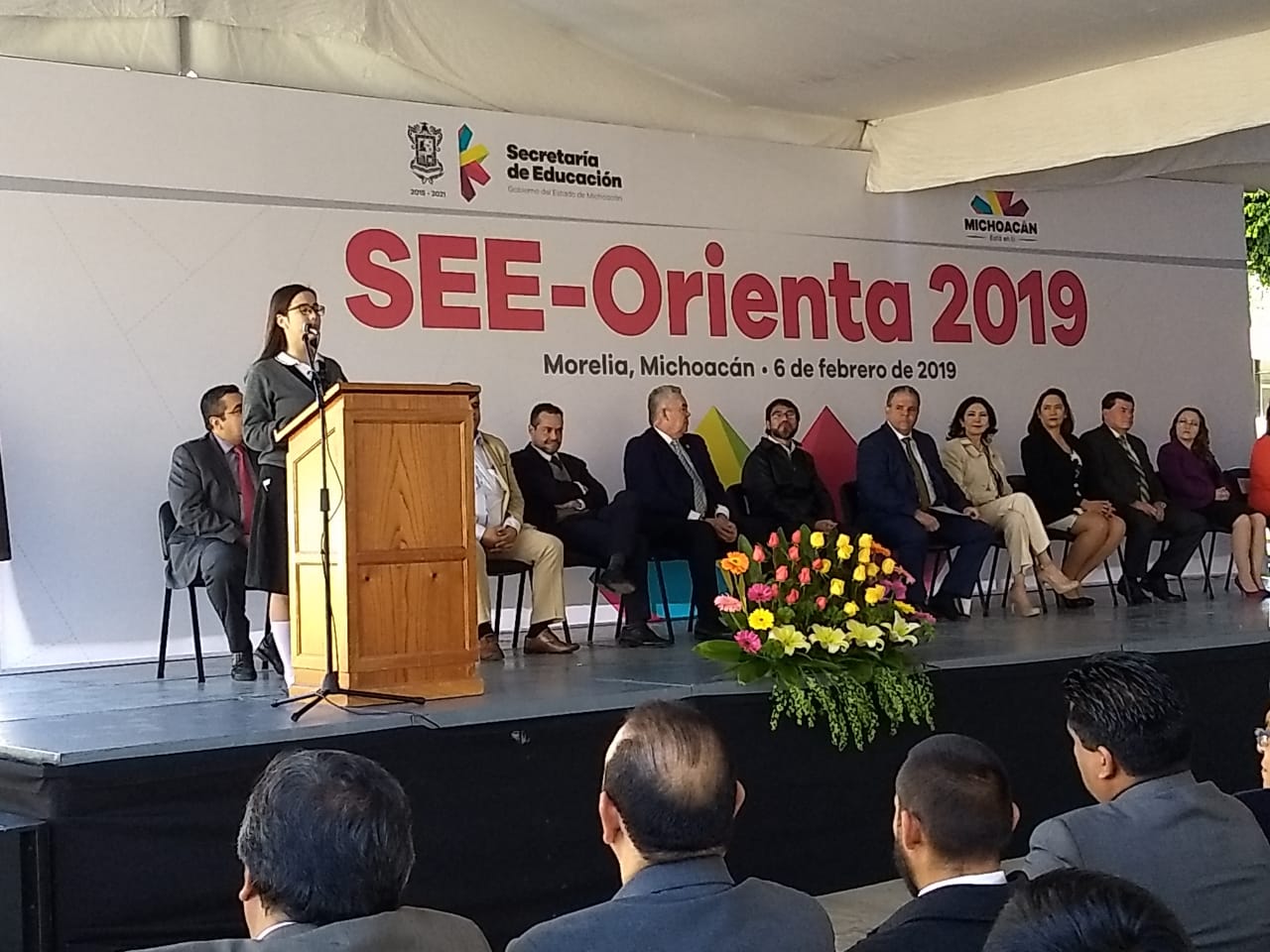 10 mil alumnos se verán beneficiados con el arranque de SEE-Orienta 2019