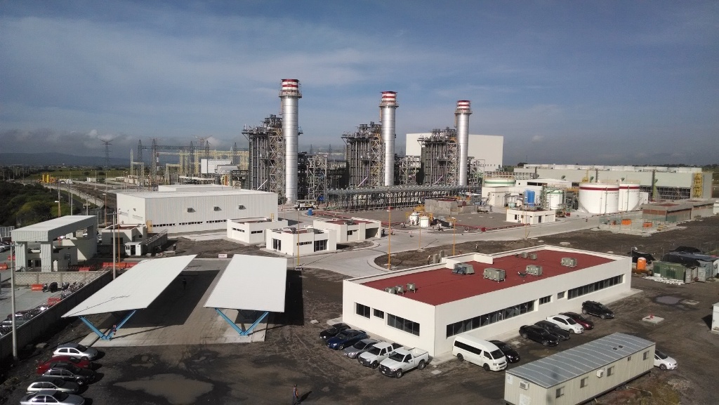 Inicia consulta sobre termoeléctrica en Morelos
