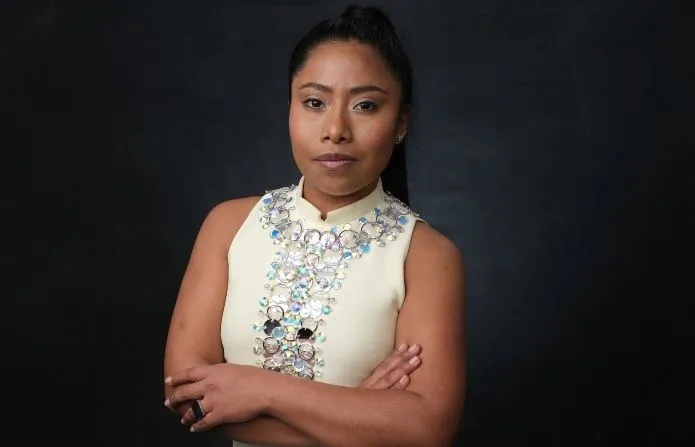 Higareda, Souza y Talancón, las señaladas de complot contra Yalitza