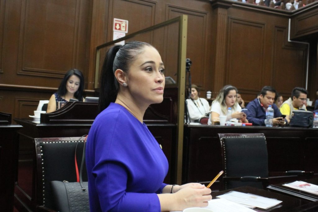 Nueva Ley de Fiscalización abate brechas que impedían procesos de fiscalización ordenados: Miriam Tinoco