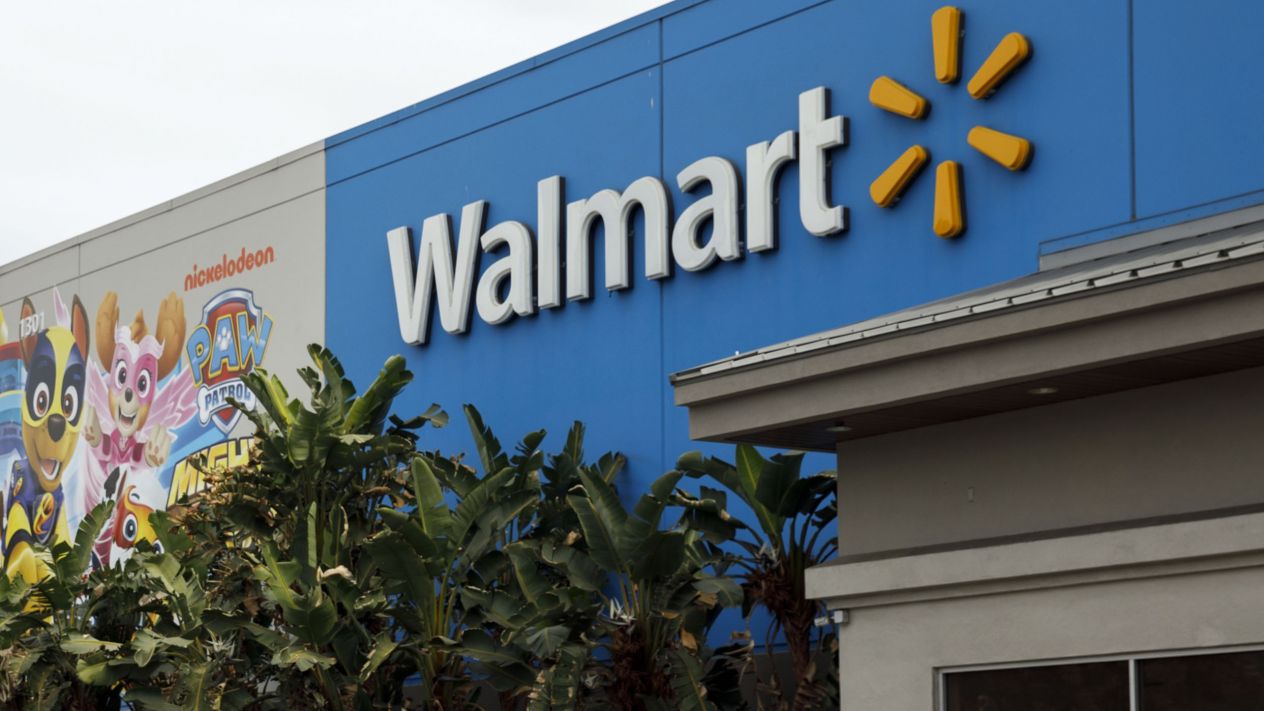Apoyará Walmart a sus proveedores por Covid-19 en México