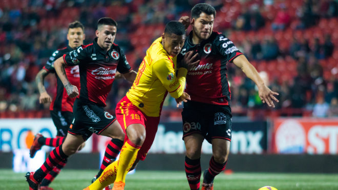 Monarcas, en busca de semifinales de Copa MX