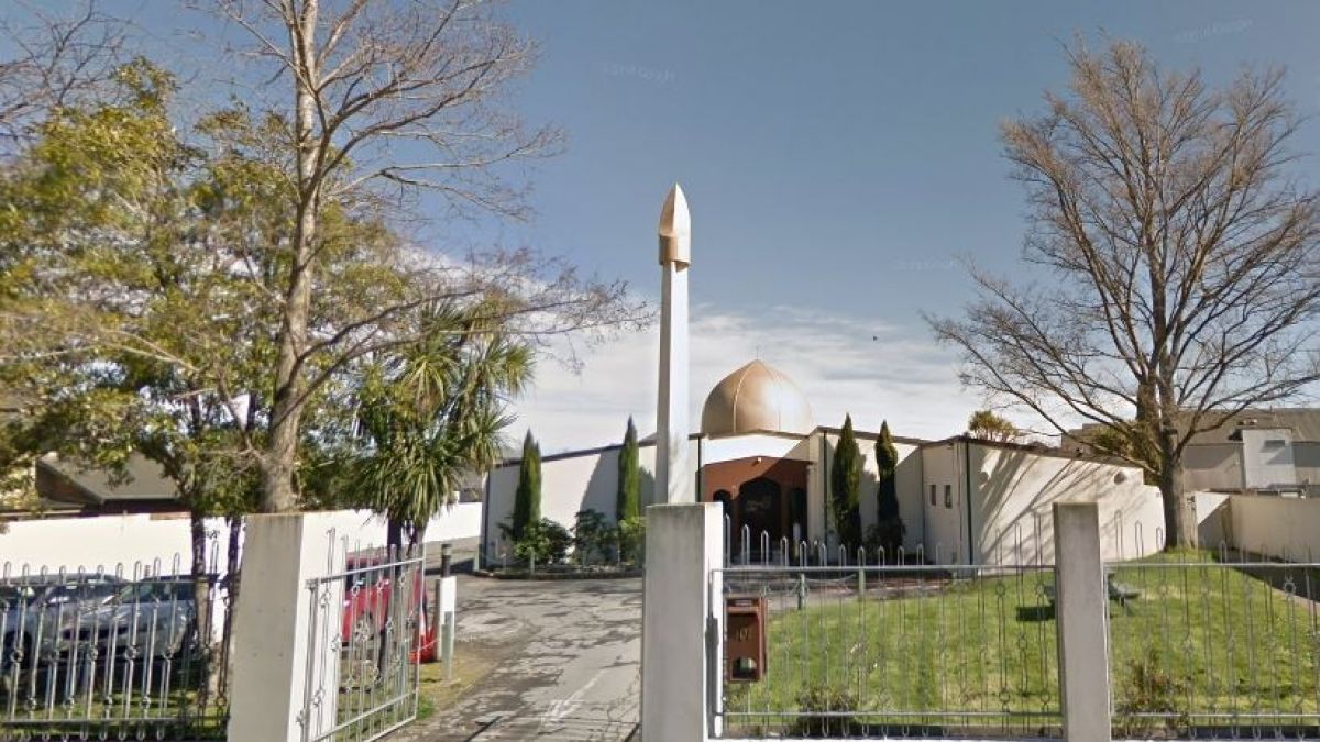 49 muertos tras atentado a mezquita en Nueva Zelanda