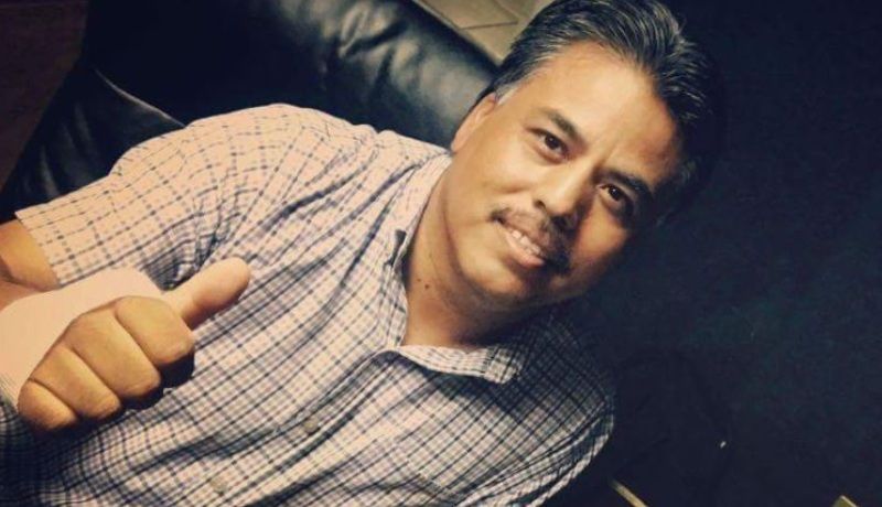 Asesinan a periodista Santiago Barroso en Sonora