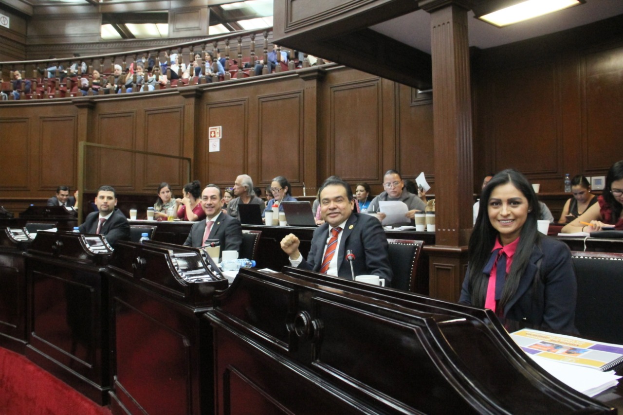 GPPRD condena crimen contra hermano de diputada de Michoacánas con Síndrome de Down: GPPRD